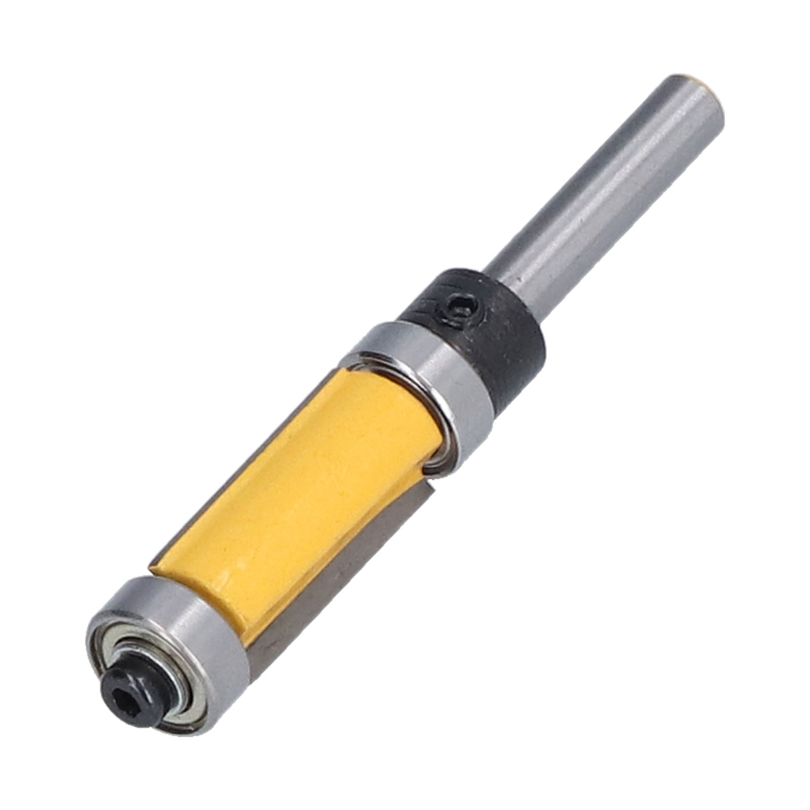 Woodworking Cutter, 1/4 Shank Milling Cutter Portale for Factory