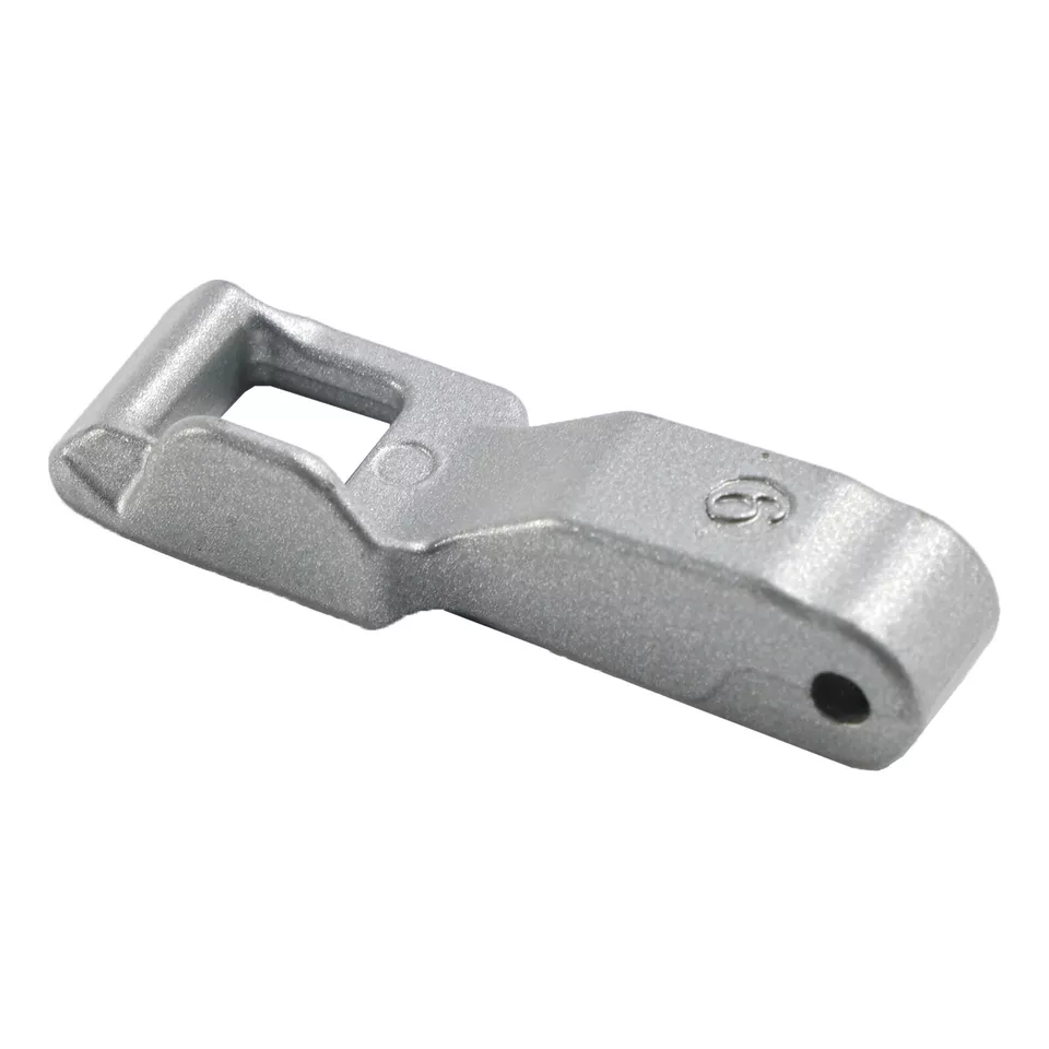 CIRCLE- Washer Door Lock Striker Mfg63099101 Drum Washing Machine Door Handle For Lg Us