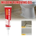 thumbnail image 5 of 4PCS Mildew Removing Gel, Powerful Mold & Stain Remover with Precision Nozzle, Effective Cleaner for Door & Window Frames, Refrigerator Frames, Sink & Kitchen Gaps, 5 of 10