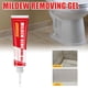 thumbnail image 4 of Gel quitamohos para azulejos y juntas de baño | Limpiador de moho para duchas, lavabos y superficies de cocina | Eliminación de manchas sin esfuerzo para uso doméstico | Tubo de 20 g, 4 of 9