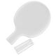thumbnail image 4 of Raquetas de tenis deportivas de silicona Molde manual de bricolaje Raqueta de tenis de mesa Molde para hacer, 4 of 7