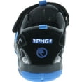 thumbnail image 4 of Primigi Boys Overdrive Cross-01 Sport Outdoor Closed Protective Toe and Back Sandals, 4 of 7