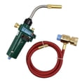 thumbnail image 1 of Antorcha de Soldadura DYNWAVEMX Antorcha turbo de encendido automático de gas, 1 of 8