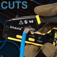 thumbnail image 4 of Kit de herramientas de crimpado Ethernet Unaula RJ45 Pass Through, 4 of 7