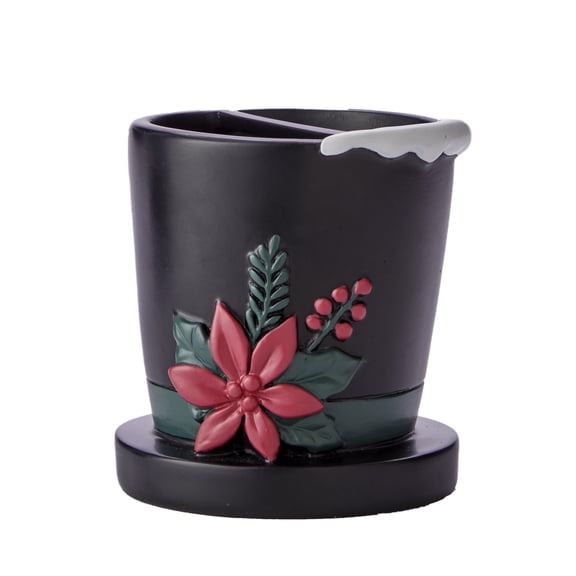 SKL Home Resin Toothbrush Holder
