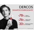 thumbnail image 2 of Dercos energy aminexil shampoo anticaida estimulante 50ml, 2 of 2