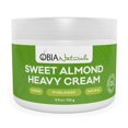 thumbnail image 1 of OBIA Naturals Crema espesa de almendras dulces 8 Oz, 1 of 1
