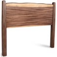 thumbnail image 1 of Homestyles Tête de Lit Forêt Retraite Reine en Marron, 1 of 14