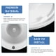 thumbnail image 3 of 3pcs dispensador de agua doméstico asiento inteligente reemplazo de enfriador de agua universal asiento inteligente, 3 of 5