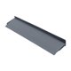 thumbnail image 3 of Protector de fregadero de silicona Aparatos de cocina sin ventosas Accesorios Versátiles Gris oscuro, 3 of 9