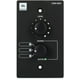 thumbnail image 1 of Controlador de pared JBL Professional CSR-3SV-BLK para CSM-32 negro, 1 of 1