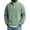 10# Mint Green, variant on Huankd Men Quarter Zip Pullover Sweaters Casual Stand Collar Thermal Long Sleeve Sweatshirt 1/4 Zipper Winter Warm Polo Sweater White XL
