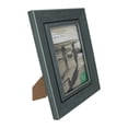 thumbnail image 3 of Classic Rectangular Picture Frame for a 5" x 7" Photo - 10" - Gray and Black, 3 of 4