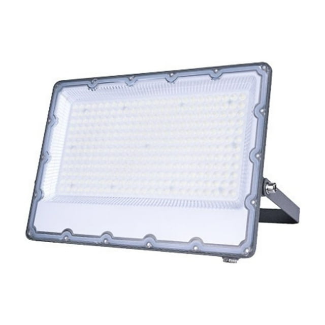 Projecteur LED Projecteur LED IP67 Réflecteur Étanche 10/30/50/100/150/200/300W Projecteur de Jardin Mural, Haute Luminosité