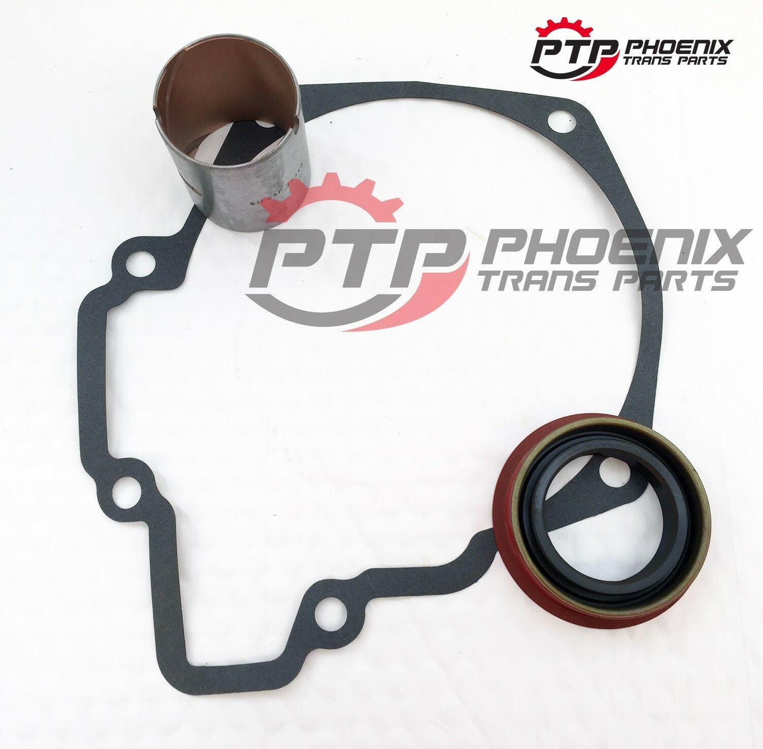 Transmissions & Parts C6 C6 Transmission Extension Housing Repair Set