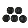 thumbnail image 4 of 5X Car Door Shock Absorber Sticker Silicone Cushion Gasket Soundproof Buffer Pad, 4 of 8