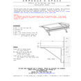 thumbnail image 6 of Arrange a Space Closet Shelf 36in. Espresso, 6 of 6