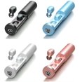 thumbnail image 1 of TWS Bluetooth 5.0 Auriculares inalámbricos B9 Auriculares Mini Auriculares Auriculares en el oído WD.WDQZL Hogar, 1 of 2