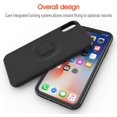 thumbnail image 4 of Shockproof Case with Quick Mount Adapter for iPhone XR/10R(2018) - Quick Attach Your Cellphone to Any Sincetop Bike, 4 of 5