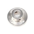 thumbnail image 1 of Conector de motor de acoplamiento de eje de guía de motor de acoplamiento de brida rígida de 10 mm ShuxiuWang 8390614284708, 1 of 1