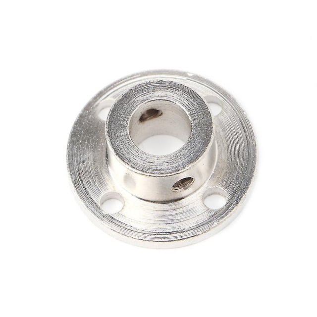 Conector de motor de acoplamiento de eje de guía de motor de acoplamiento de brida rígida de 10 mm ShuxiuWang 8390614284708