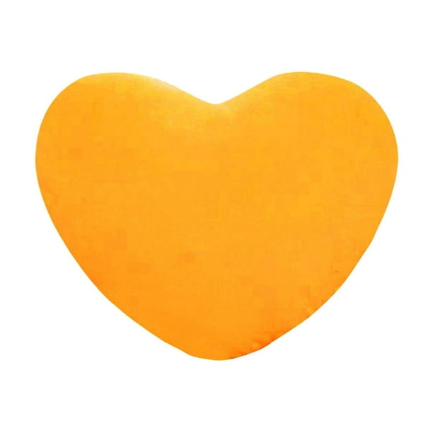 Puntoco Cojín de peluche de amor de 60 cm, regalo de San Valentín para parejas, bodas y más
