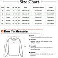 thumbnail image 3 of FAVIPT Women' Football Lover Casual Waffle Hoodie,Waffle Knit Hoodie for Women Game Day Sweatshirt Oversized Graphic Long Sleeve Sweater Football Season Pullover 2024 Beige,XL, 3 of 4