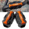 thumbnail image 2 of For Ktm 1290 Adventure 390 790 990 1050 1090 1190 1290 Super Adventure Motorcycle Crash Bar Protector Engine Guard Bumper Blockmotor Vehicle Frame B, 2 of 5
