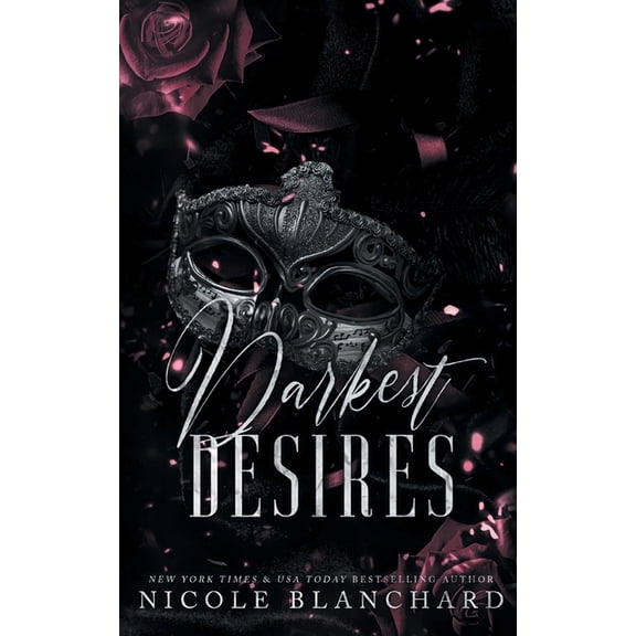 Darkest Desires, (Paperback)
