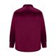thumbnail image 4 of pstuiky Camisas casuales de manga larga para hombre, Camisa tipo blusa de manga larga con cuello vuelto para hombre Tops de hombre xxxl, 4 of 5