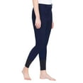 thumbnail image 5 of Ladies Ribb Full Seat Regular Breeches, 5 of 10