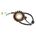 thumbnail image 4 of Stator Ignition Coil Fit for Yamaha Raptor 660 YFM660 2001-2005 Generator YFM250 Big Bear Tracker, 4 of 5