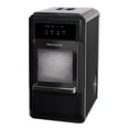 Frigidaire 44 lbs. Crunchy Chewable Nugget Ice Maker EFIC237, Black