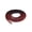 black, variant on 1PC 118.11inch Soft Self-adhesive Line Decorative Trim Wall Corner Caulk Internal Skirting Strip Molding Edge Decor Strip