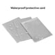 thumbnail image 2 of 100Pcs Card Sleeves for MTG Magic Gathering Lorcana Game Card,B, 2 of 5