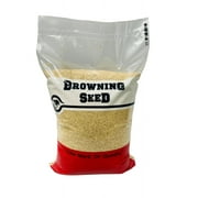 Browning Seed Bird Feed Premium, Outdoor, 10 lbs. Feeders, Cardinals.