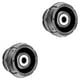thumbnail image 1 of Par de Bases Amortiguador Vento 2014 A 2020 Volkswagen Del SYD ., 1 of 4