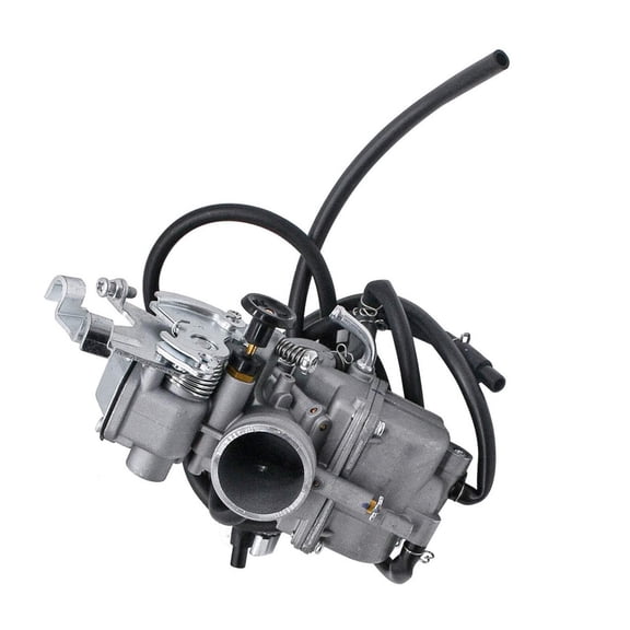 NEW Direct Fit Carburetor for Yamaha TTR250 2005-2006 Off-Road Motorcycle 1-Pack