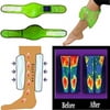 Leg-O-Sage Pulsating Massager Soothing Sensation