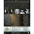 thumbnail image 2 of UNIVERSAL CLASSIC MONSTERS-COMPLETE Colle 30 Films (Blu-ray/24disques), 2 of 4