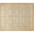 thumbnail image 1 of Ahgly Company Machine Washable Indoor Rectangle Traditional Brown Area Rugs, 2' x 3', 1 of 7