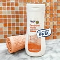 Equate Beauty Feminine Wash for Sensitive Skin, Blissful Sunrise, 15 oz