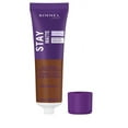 thumbnail image 3 of Rimmel Stay Matte Foundation, Chocolate, 3 of 4