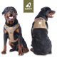 thumbnail image 2 of Arnés táctico AUROTH para perros grandes Reflective K9, 2 of 8