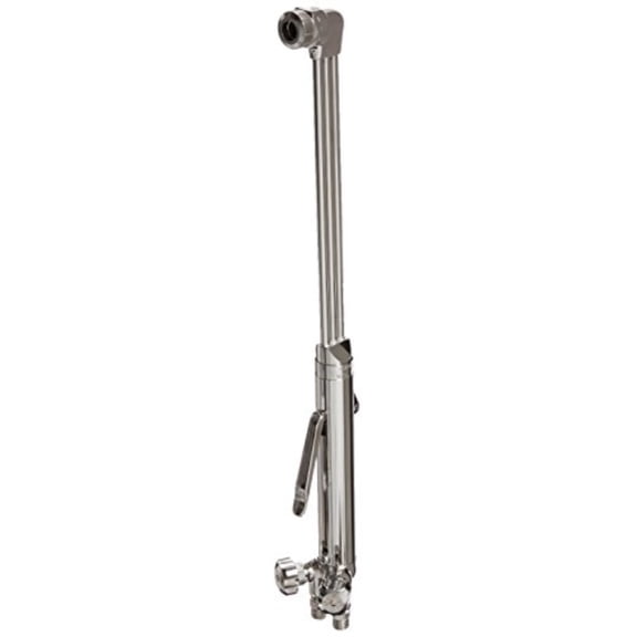 Smith Equipment Cutting Torch, Cuts Up to 12 In, 21 In L SC229
