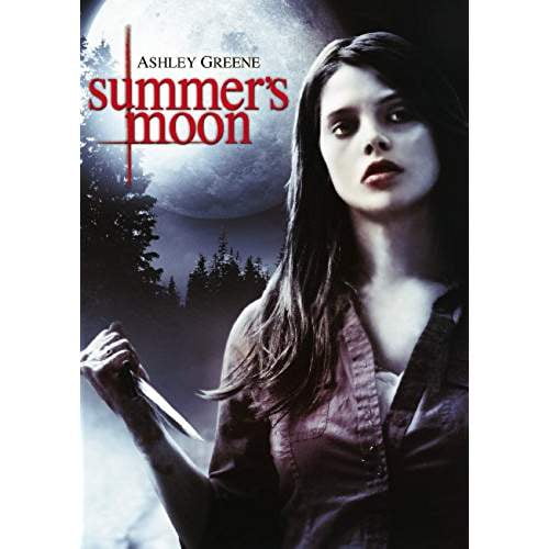 SUMMERS MOON (Anglais) [DVD]