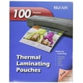 thumbnail image 1 of Bolsas de laminación térmica Aurora Nuova, 100 unidades, 125 micras, 1 of 2