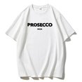thumbnail image 3 of Camiseta estampada de verano 2024 para hombres y mujeres, camisetas de manga corta suaves de algodón nuevas, tops góticos de calle de gran tamaño, 3 of 4
