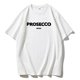thumbnail image 3 of Camiseta estampada de verano 2024 para hombres y mujeres, camisetas de manga corta suaves de algodón nuevas, tops góticos de calle de gran tamaño, 3 of 4