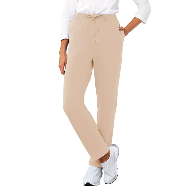 Everyday Pants by Freedom Fit Zone